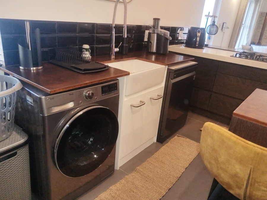 To Let 3 Bedroom Property for Rent in Hout Bay Western Cape